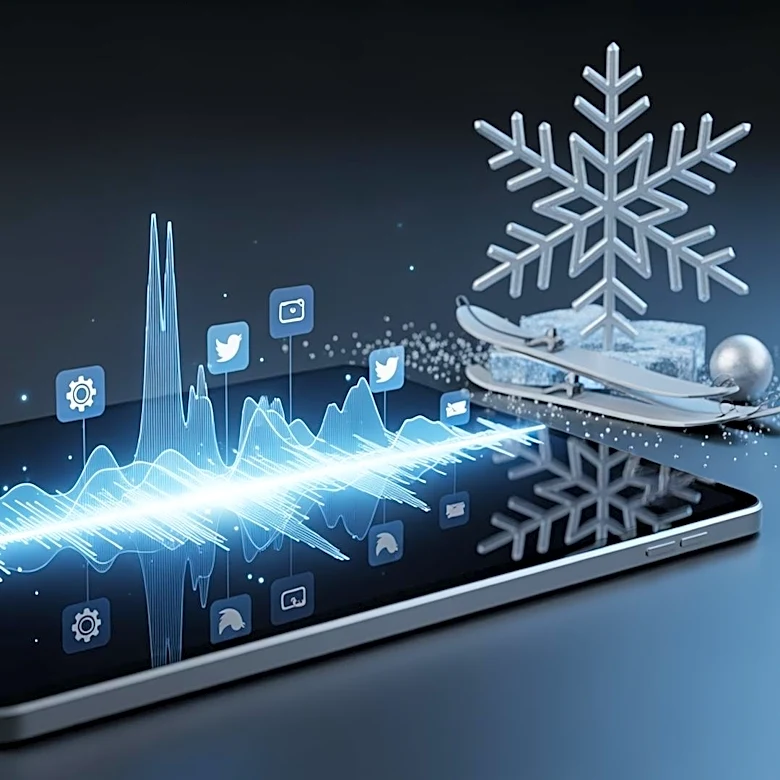 NBC Sports' Innovative Social Strategy Enhances Milan Winter Olympics Coverage