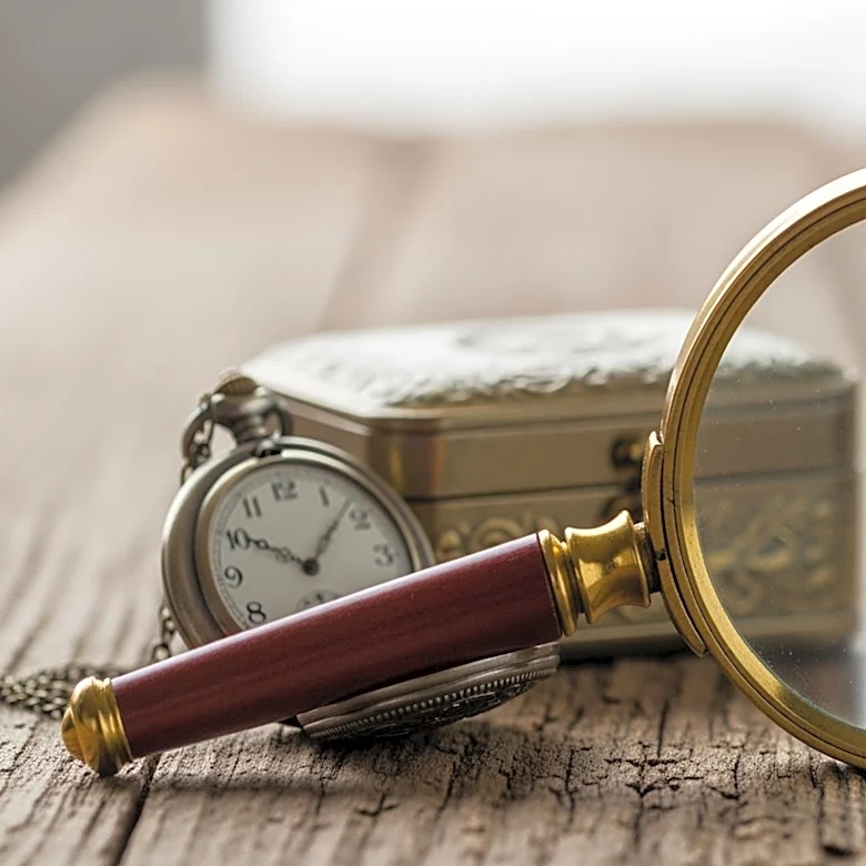 Dr. Lori Evaluates Family Heirlooms on CBS News Segment