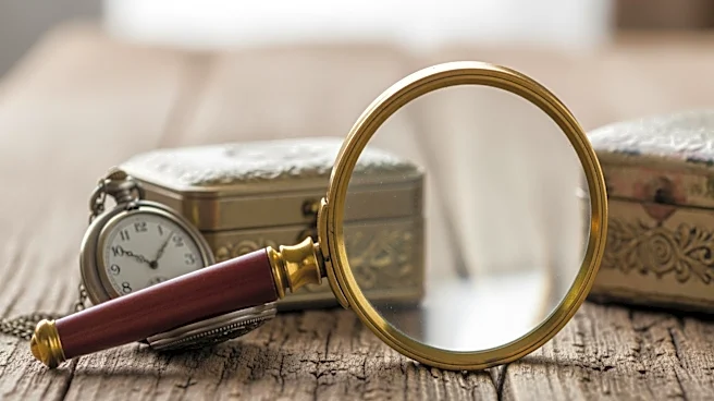 Dr. Lori Evaluates Family Heirlooms on CBS News Segment