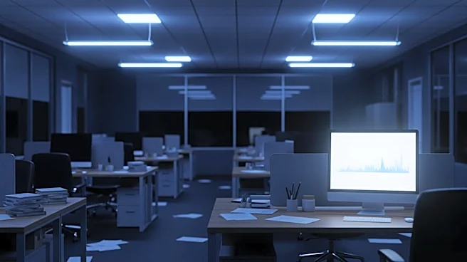 Disney Announces Layoffs Impacting 1,000 Employees, Including 8% of Marvel Workforce