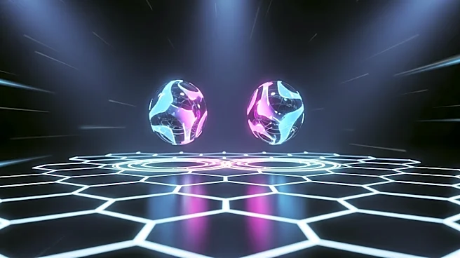 Pokémon Champions Game Review Highlights Competitive Battling System