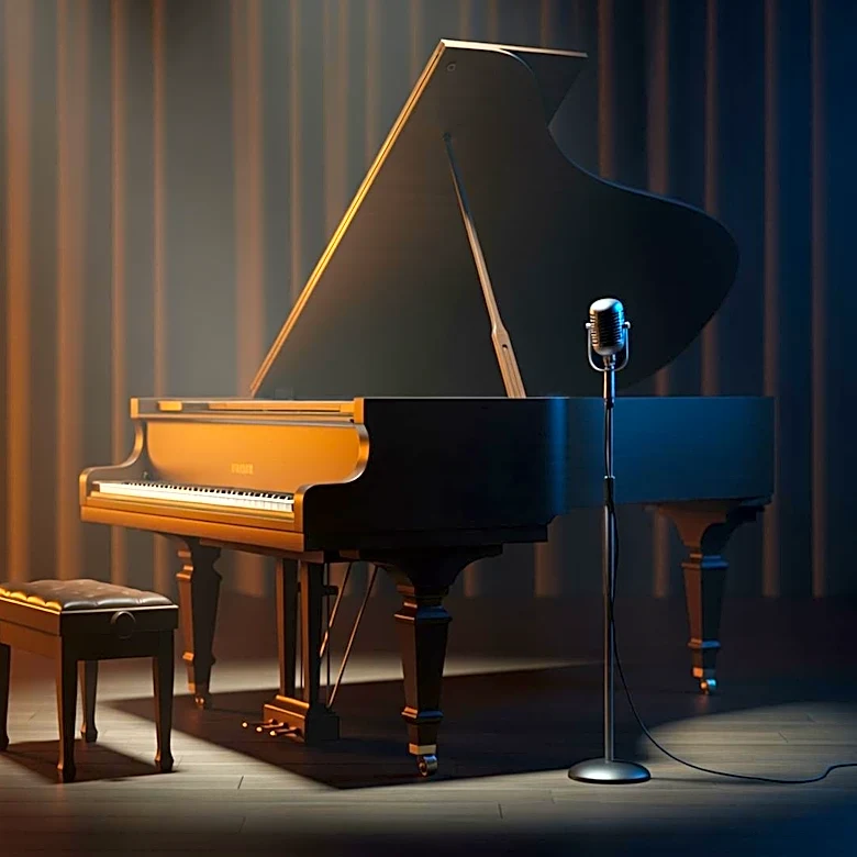 Laufey Releases 'Madwoman' Music Video Featuring Notable Performers