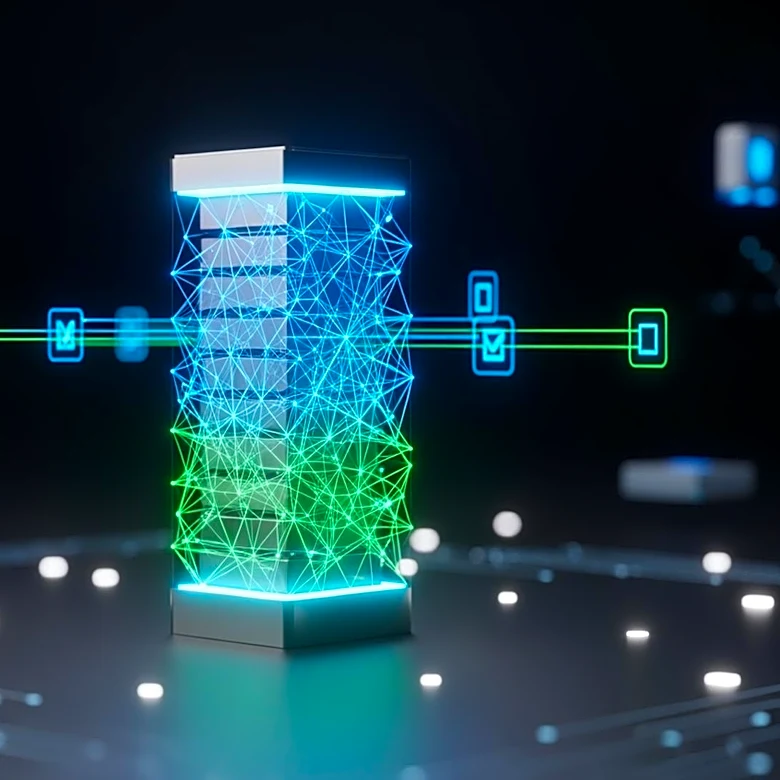 Financial Data Exchange Launches Initiative for AI in Data Sharing