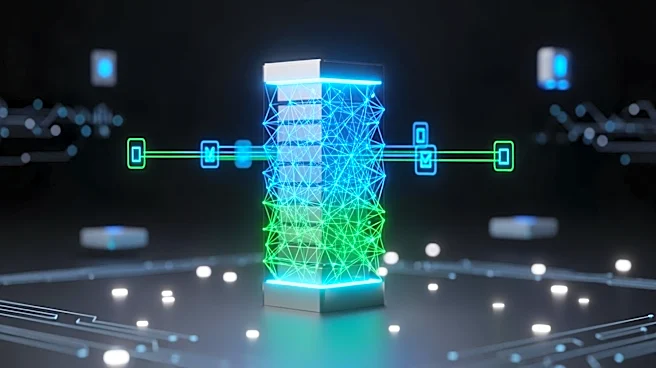 Financial Data Exchange Launches Initiative for AI in Data Sharing