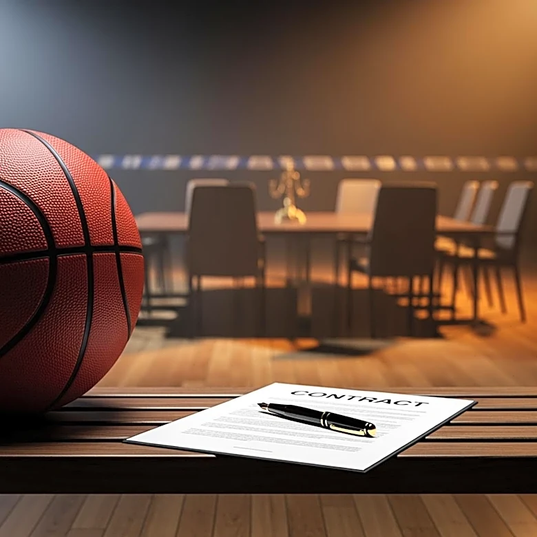 Tennessee Volunteers Basketball Pursues Top Transfer with $3M NIL Deal