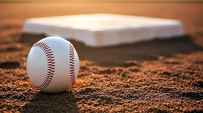 Ole Miss Rebels Secure Victory Over Southern Miss Golden Eagles in College Baseball