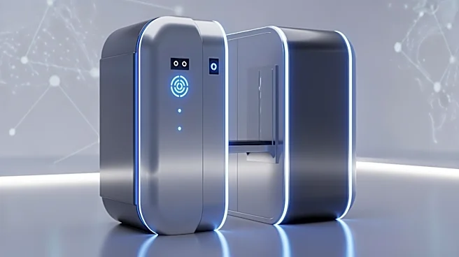 Leidos and Analogic Form Joint Venture to Enhance Global Security Screening