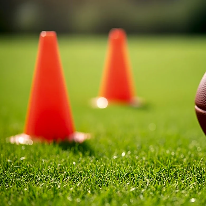 Virginia Football Prepares for Spring Game with Key Position Battles and New Talent