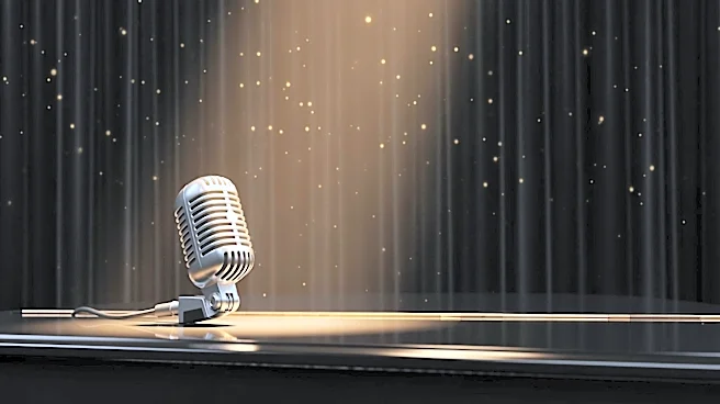 RAYE Honored with Hal David Starlight Award at Songwriters Hall of Fame Gala