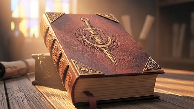 The Blood of Dawnwalker Director Embraces Comparisons to The Witcher 3