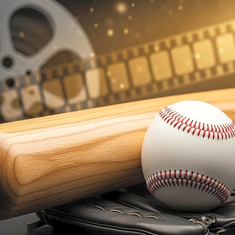 Oakwood School's Baseball Team Achieves 14-0 Record Amidst Hollywood Ties