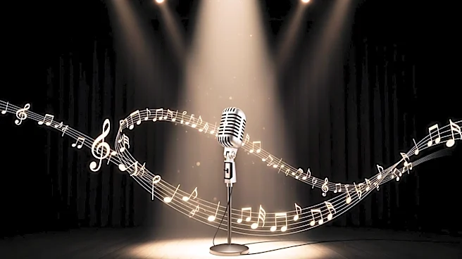 Musicians Express Devotion to 'Survivor' as Show Celebrates 50th Season