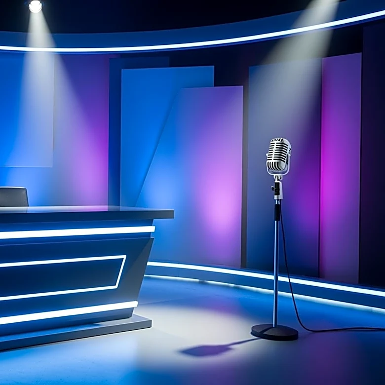 CBS Studios Cancels Colbert's Show, Replaces with Byron Allen's 'Comics Unleashed'