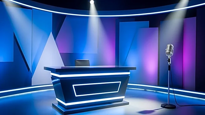 CBS Studios Cancels Colbert's Show, Replaces with Byron Allen's 'Comics Unleashed'