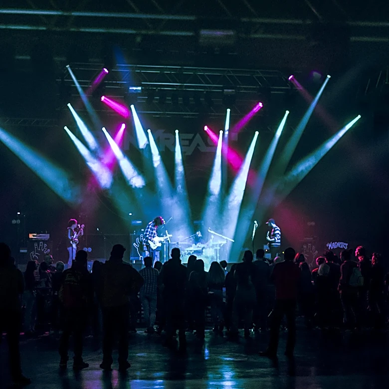 Quinnipiac Students Debate Music Preferences Amid Concert Lineup