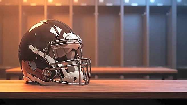 Eli Bowen Takes on Leadership Role in Oklahoma's Football Team