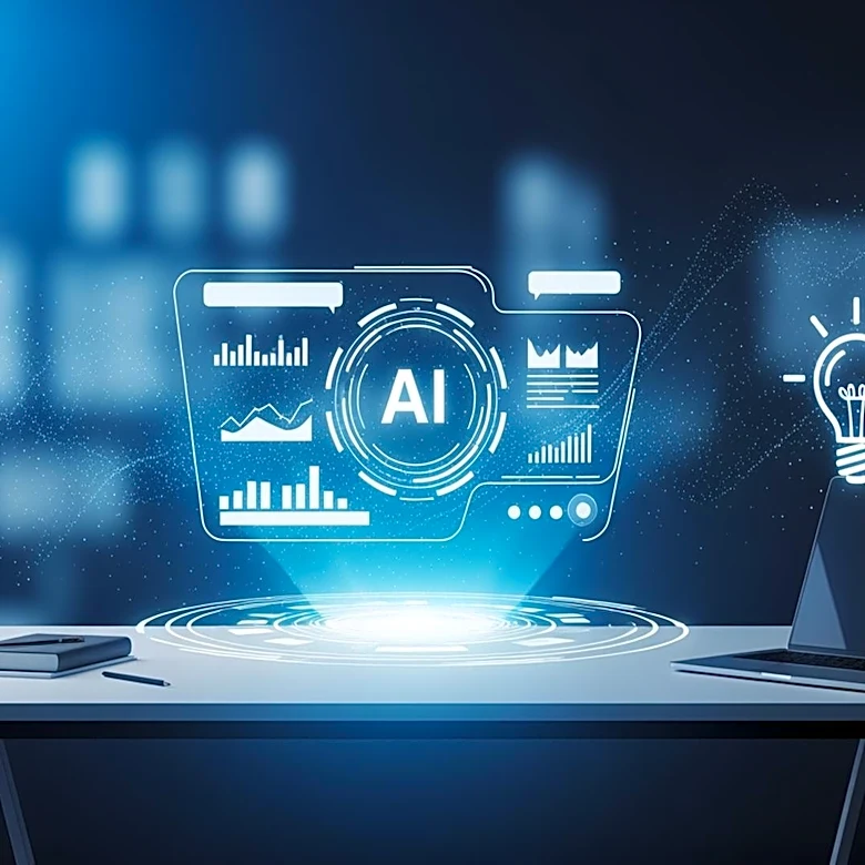 Nas.com Raises $27 Million to Support Solo Entrepreneurs with AI Tools