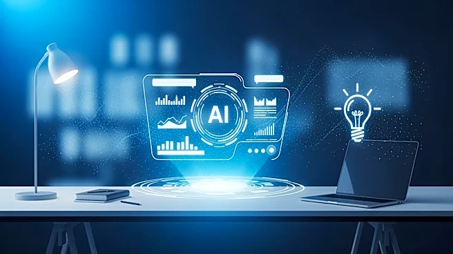 Nas.com Raises $27 Million to Support Solo Entrepreneurs with AI Tools