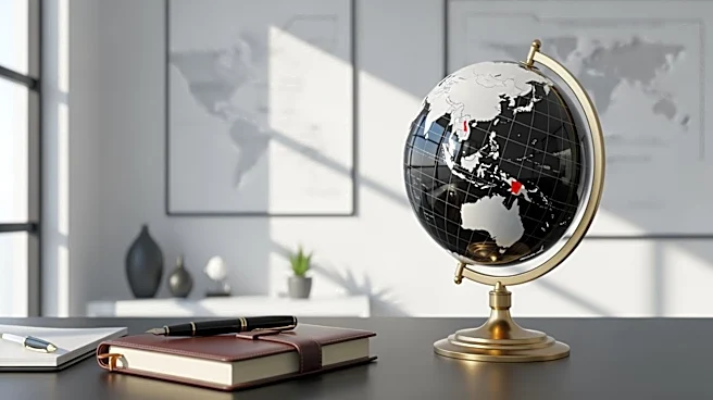 Club Med Appoints Marc Lauret as Sales Director for Singapore and Malaysia to Boost Growth