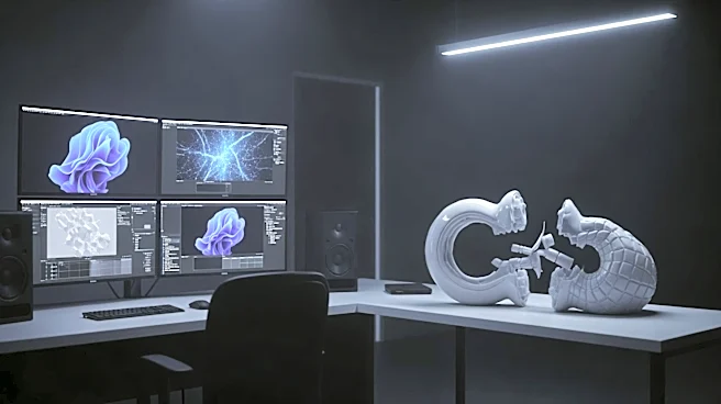 Disney Layoffs Impact Marvel Studios, Targeting VFX Team