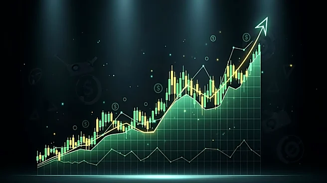 Jim Cramer Highlights Market Rally Amid Unfounded Fears