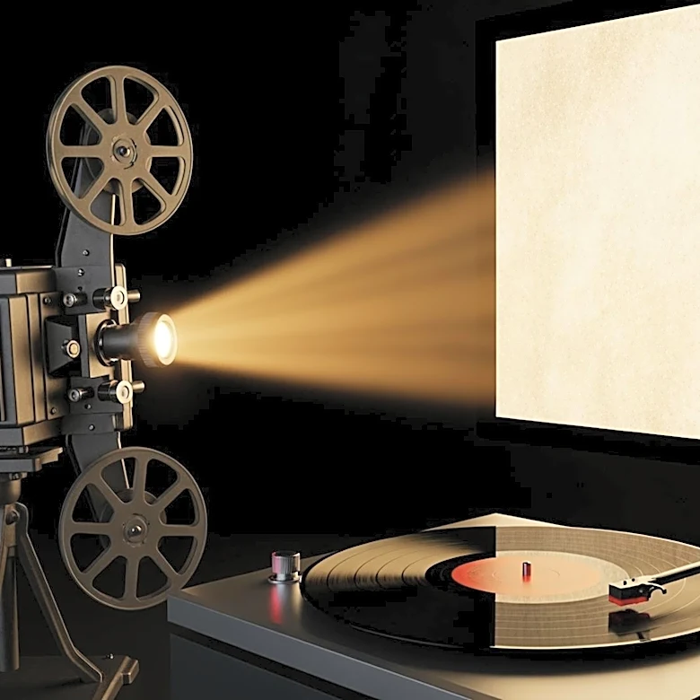 El Mehdi Premieres Musical Short Film 'EL FILM' Supporting Debut EP 'SALAM'