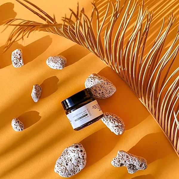 Former Finance Executive Launches Wellness Brand After Health Crisis