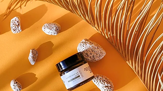 Former Finance Executive Launches Wellness Brand After Health Crisis