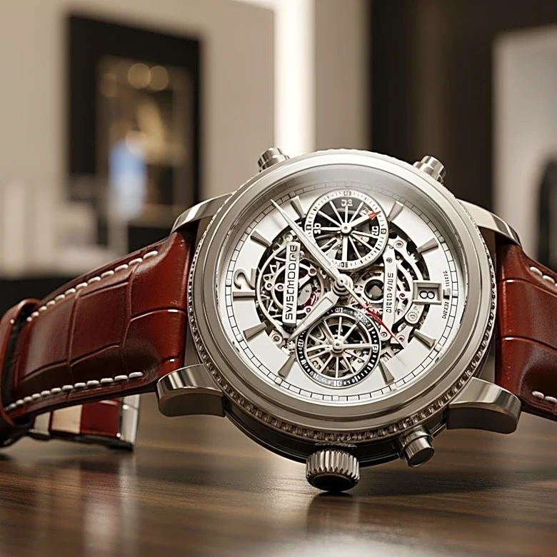 Watches of Switzerland Expands U.S. Market Presence with Significant Sales Growth