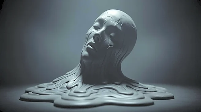 DC Studios Unveils 'Clayface' Teaser at CinemaCon, Promises Riveting Horror Experience