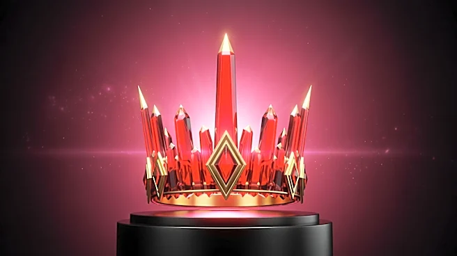 DC Studios Casts Adria Arjona as Maxima in Upcoming 'Man of Tomorrow' Film