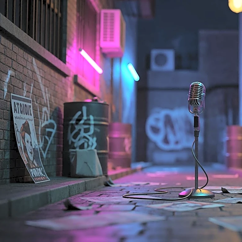 Dead City Punx's Controversial Performances Spark Debate in Los Angeles