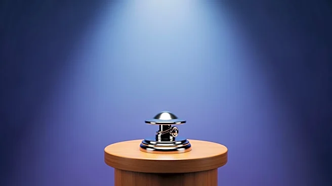 Jeopardy! Contestant Jamie Ding Ties for Fifth-Longest Win Streak