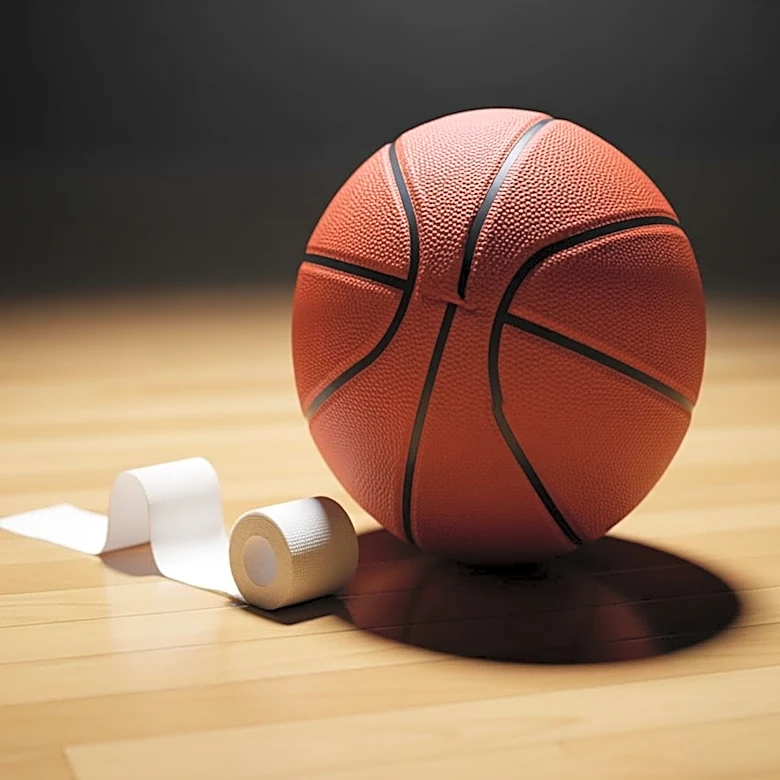 Heat's Bam Adebayo Questionable to Return After Injury in Play-In Tournament