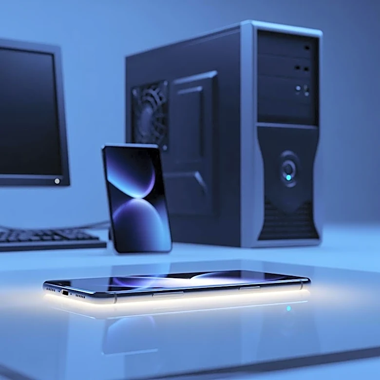 Keith Rabois Advocates for Mobile Devices Over Traditional Computers