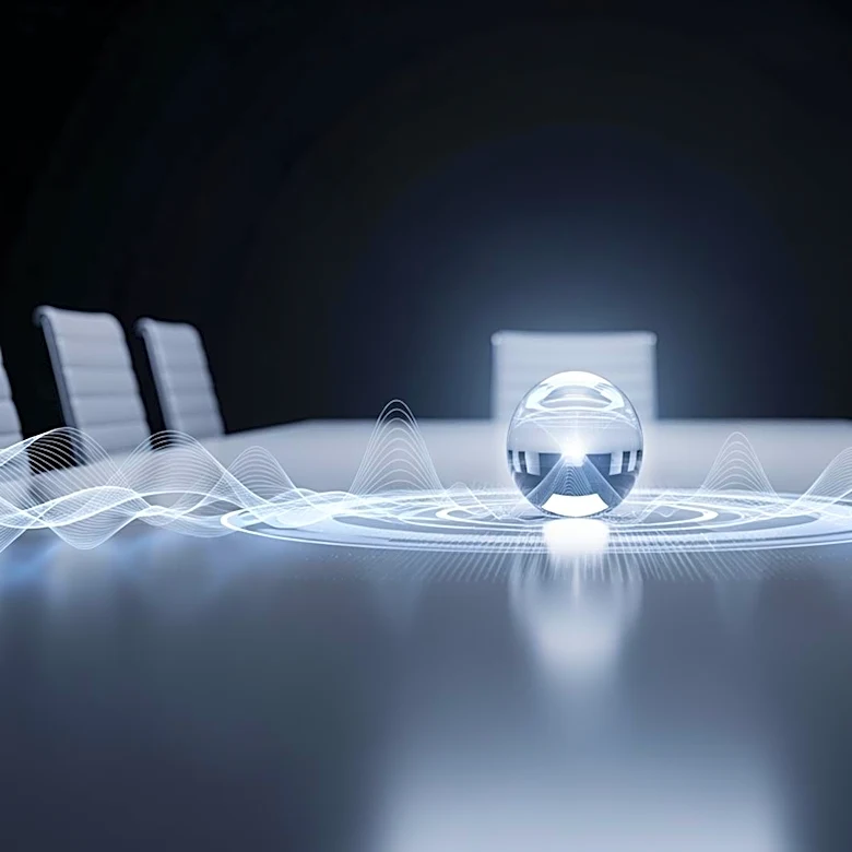 Amber S. Hoffman to Discuss AI's Impact on Business Visibility at Louisville Summit