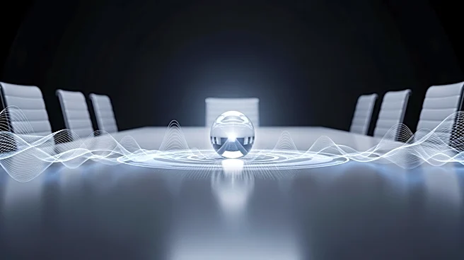 Amber S. Hoffman to Discuss AI's Impact on Business Visibility at Louisville Summit