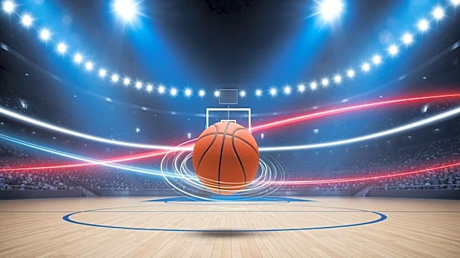 LaMelo Ball's Controversial Celebration After Hornets' Play-In Victory Over Heat