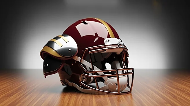 Washington Commanders Unveil New Uniforms Inspired by Championship Legacy