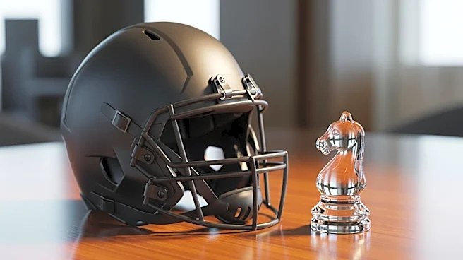 New York Jets Explore Day 2 NFL Draft Prospects Amid Strategic Trade Considerations