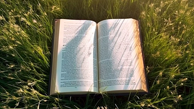 John Mark Comer Embraces Simplicity with New Book on Spiritual Quietness