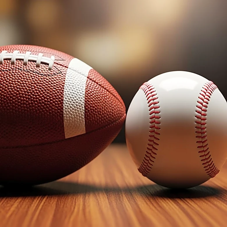 Two-Sport Star Bryce Boettcher Pursues NFL Draft Amid Baseball Success