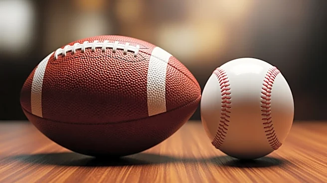 Two-Sport Star Bryce Boettcher Pursues NFL Draft Amid Baseball Success