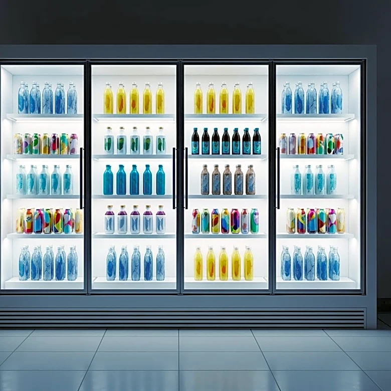 Convenience Stores Enhance Beverage Offerings to Meet Consumer Demand