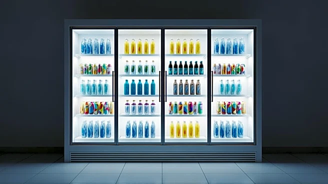 Convenience Stores Enhance Beverage Offerings to Meet Consumer Demand