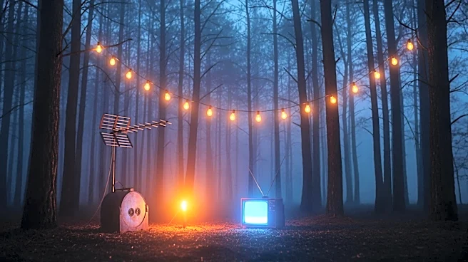 Netflix's 'Stranger Things 5' Attracts 30 Million Viewers in First Month, Leading 2025-26 TV Season