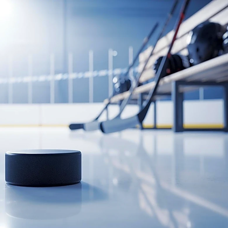 Capitals' Ivan Miroshnichenko Demoted to AHL Hershey Amid NHL Aspirations