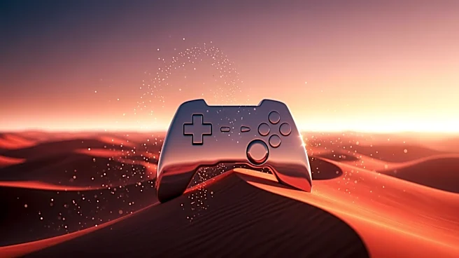 Crimson Desert Achieves 5 Million Sales Amidst Continuous Game Improvements