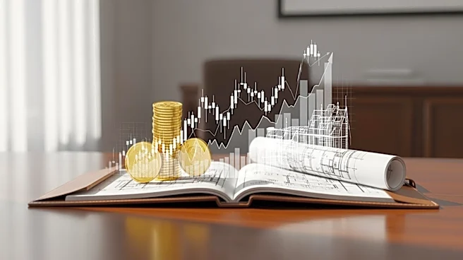 Federal Reserve Nominee Kevin Warsh's Diverse Investment Portfolio Revealed