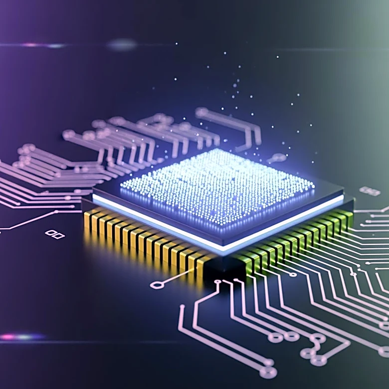 Nvidia Expands AI Portfolio with New Quantum Computing Models